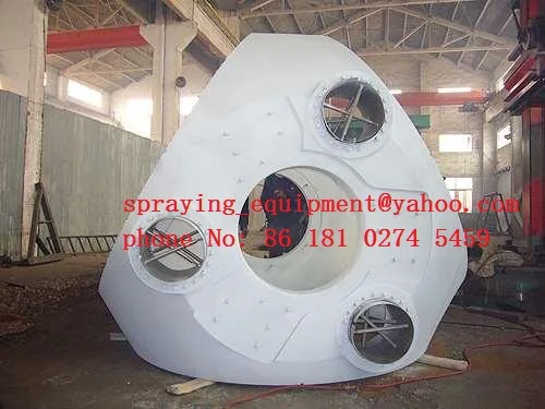 rough surface treatment machine ,surface roughing machine,surface treatment machine