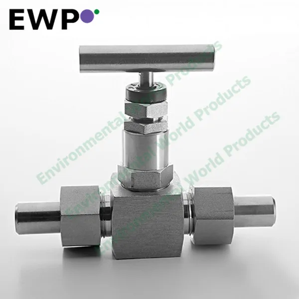 butt weld needle valve (4)
