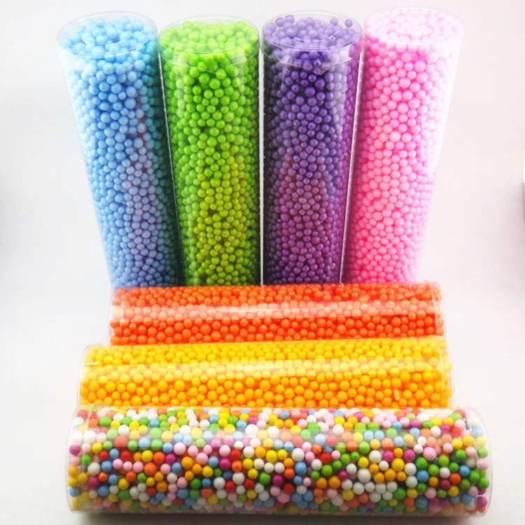 Colored Micro Polystyrene Foam Beads Buy Colored Foam Beads