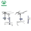 Medical x ray machine types of fluoroscopy and radiography flat panel x-ray detector