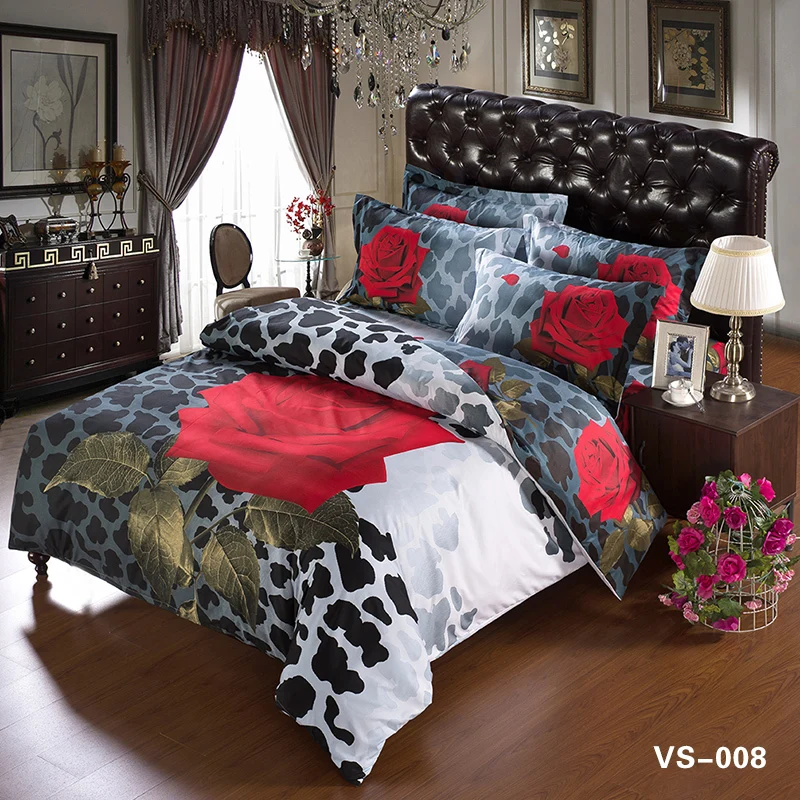 Cotton Bedding Set Miss Marilyn Monroe 3d Comforter Set - Buy ... Cotton Bedding Set Miss Marilyn Monroe 3d Comforter Set - Buy ...