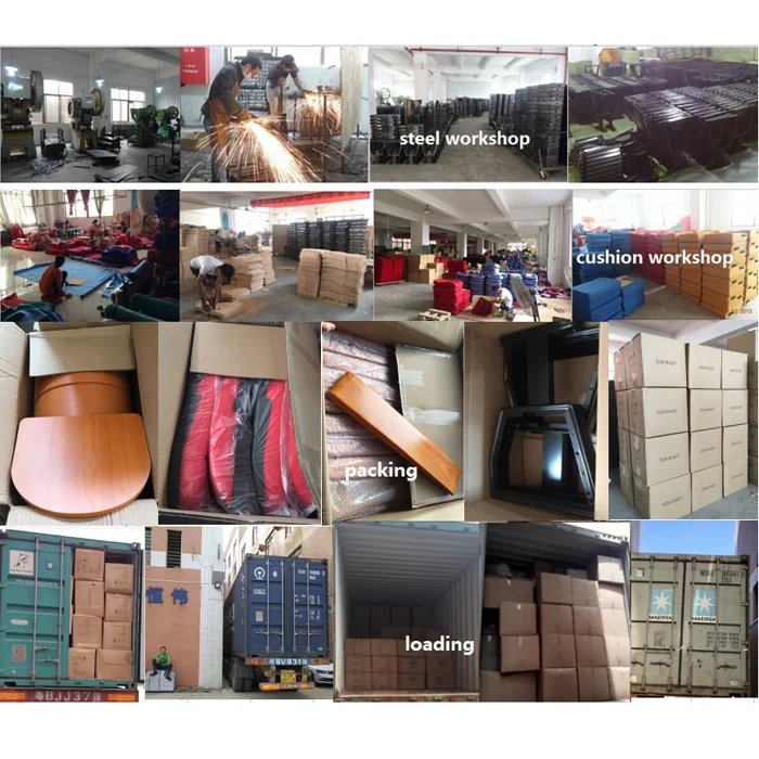 factory