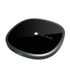Desktop Wireless Charging Pad, 10W Metal Fast Qi Wireless Charging Pad for iPhone 8 X XS Samsung Galaxy S10 S9 S8 Plus