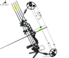 Wholesale Hunting Triangle Bow Left Hand Compound Bow Reverse Bow Set