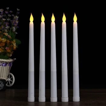 long candles