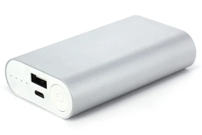 Larger capacity power bank 20000mah power bank charger phone charger - ANKUX.COM
