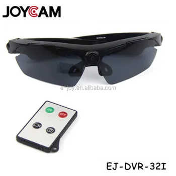 reading glasses with camera