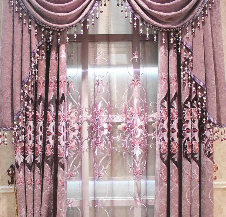 curtain fabric suppliers