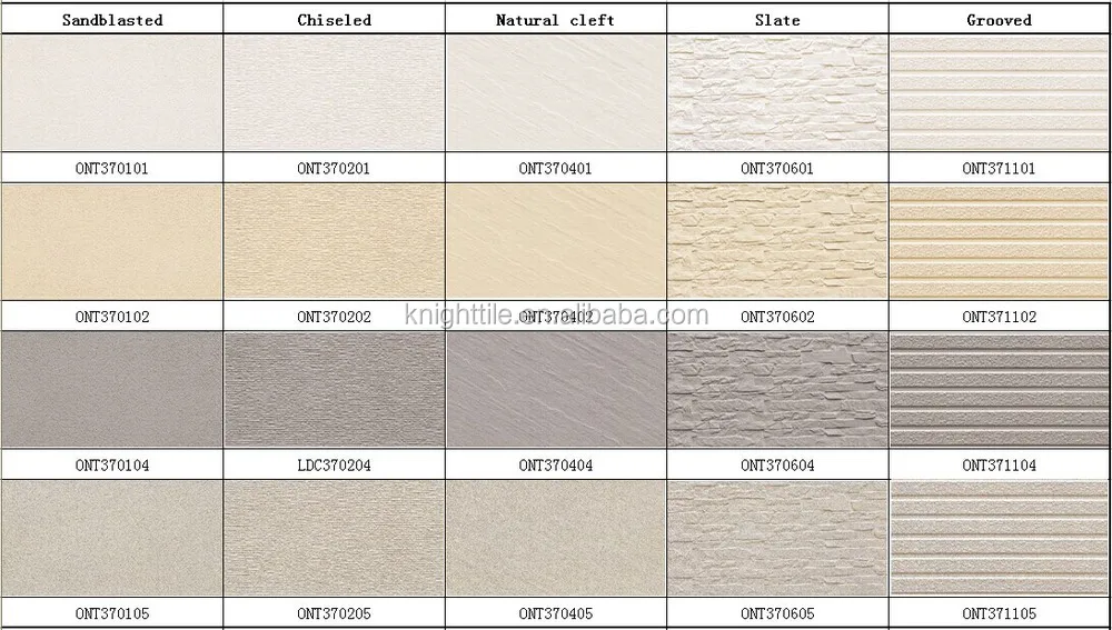 Outdoor Surface White Horse Ceramic Wall Tile For Construction Buy