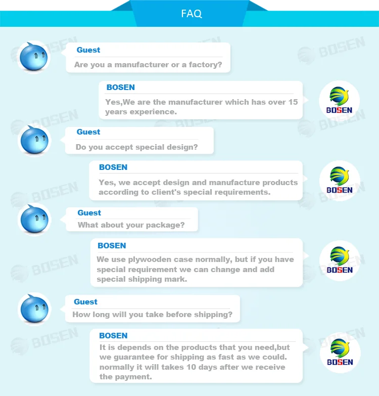 FAQ