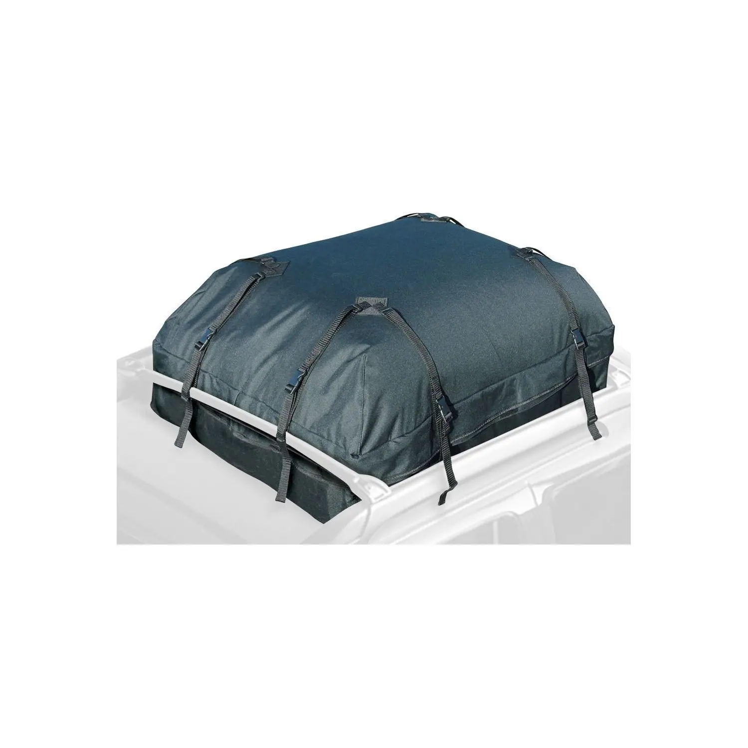 waterproof roof rack cargo bag