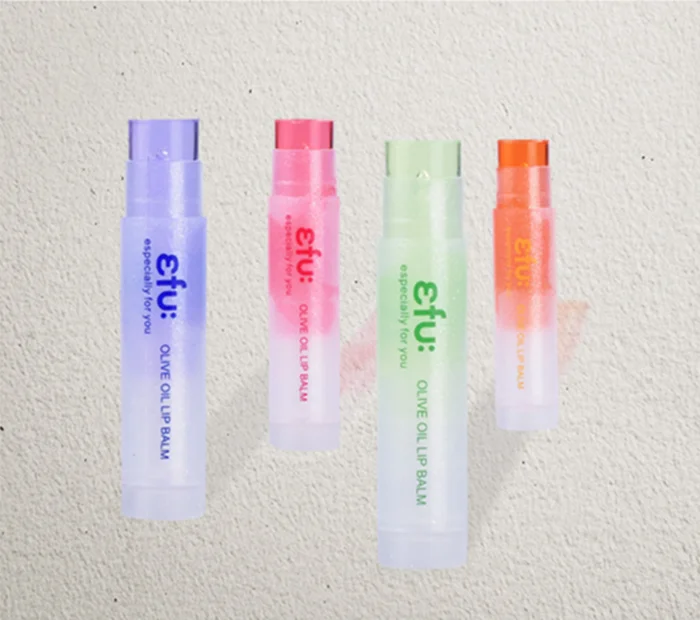 Wholesale Price Beeswax Lip Balm Natural Cute Lip Balm Halal Lip Balm