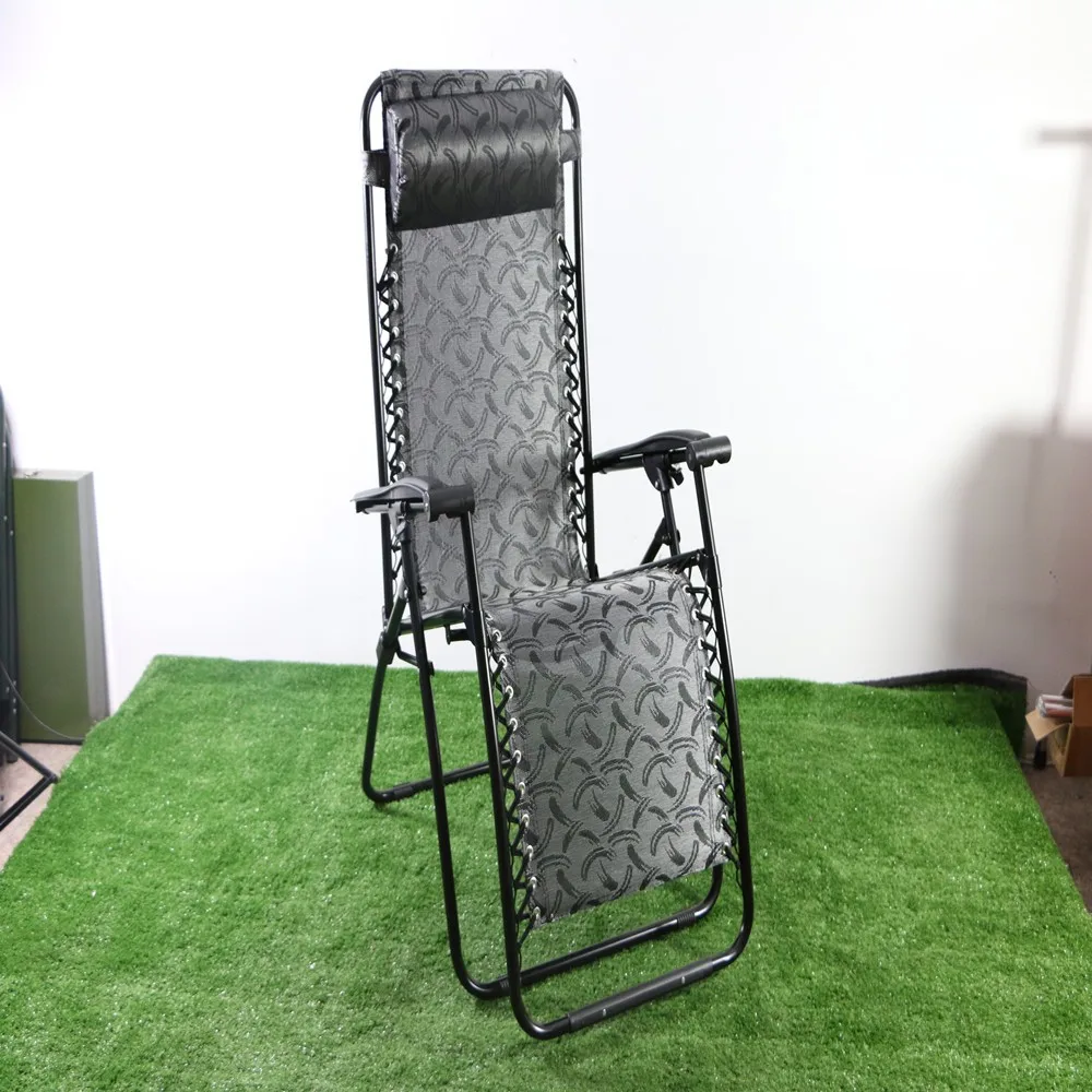 luxury camping chairs