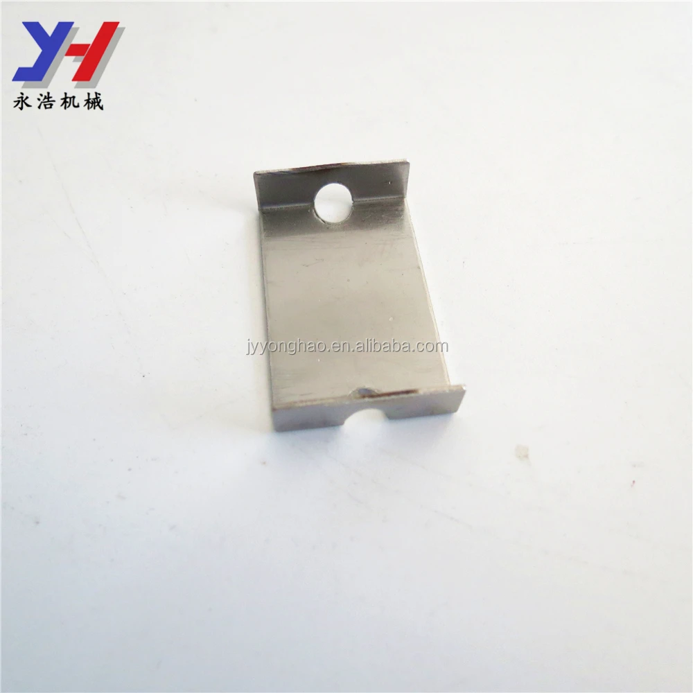 Ceiling Light Fixture Mounting Bracket Precision Hardware Manufacturer