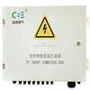 Canbang Solar Energy System Solar Combiner Box Wind Power Controllers DC Combiner Box 10 Input 1 Output