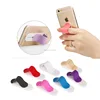 Foldable Expanding Phone Stand Finger Ring Pops Mobile Phone Holder Support Logo Printing for iPhone Cell Phones