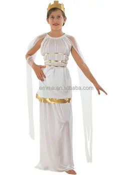 greek goddess costume teenager