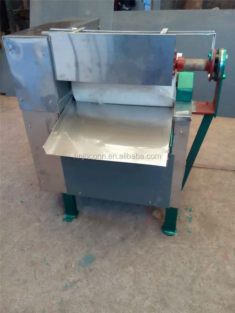 Pork Intestine Cleaning Machine/sheep Intestine Cleaner / Cow