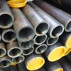 high precision 6 inch schedule 80 cold drawn steel pipe