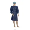 Disposable EO sterile patient gown