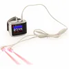 Tinnitus Ear Laser Therapy Watch Laser Acupuncture Machine Tinnitus/ Otitis/ear hearing problem