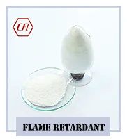 flame retardant