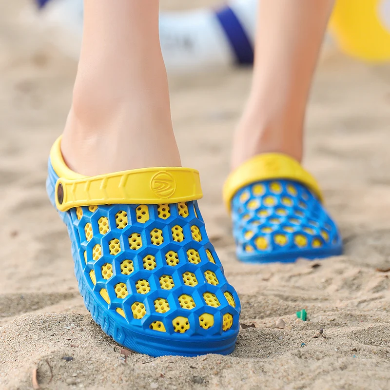 garden clog slippers