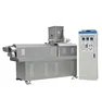 Big capacity electric wheat rice corn flakes making machine Easy-to-handle cornflakes breakfast cereal making machine