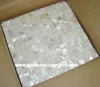 White Mop Tile, Mother Of Pearl Tile
