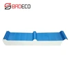 Fireproof High Quality PU Roof Sandwich Panel Price Per Square Meter