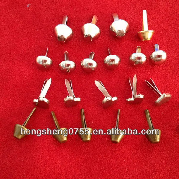 metal paper fastener
