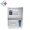 HC-B002 Top quality blood cell counter analyzer /blood cell counter price