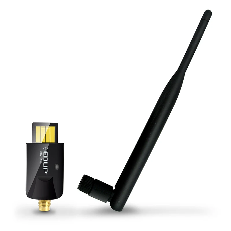 EDISION USB WLAN ANTENNE WiFi EDI-Mega 150 Mbps, Ralink 5370, ORIGINAL,  UNIVERSAL, Picco T265, Picco