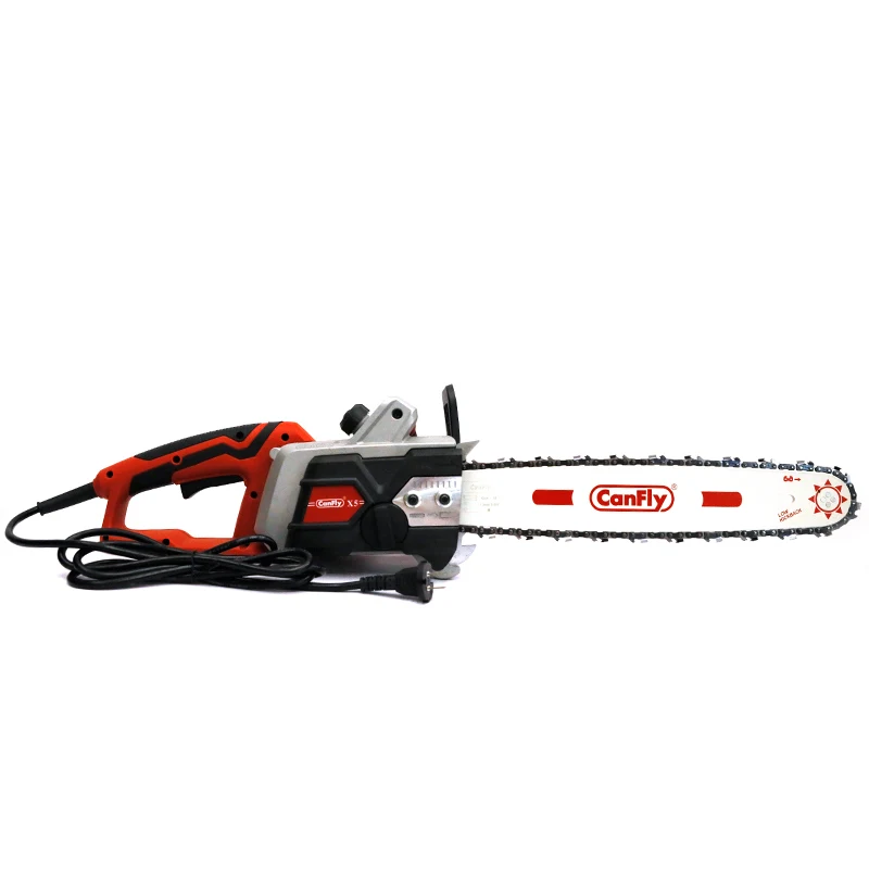 Chinese Canfly High Quality X5 Electric Mini Chainsaw Machines - China  Electric Chainsaws and Petrol Chainsaw price