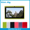 Hot new model ATM7051 7 inch touch screen wifi smart pad android 4.2 tablet mid