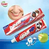 Open up Brand factory price teeth whitening toothpaste