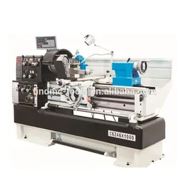 knee type milling machine large weight