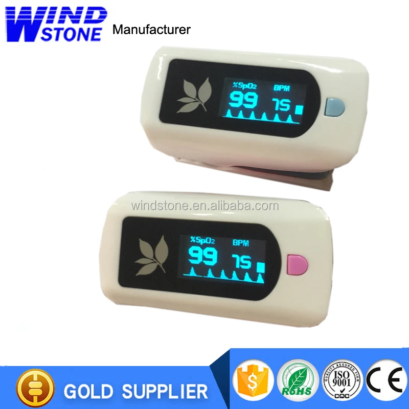 New Products Medical Equipments Fingertip Oximeter Pulse - Buy Medical