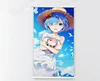 Factory Outlets Low Price Promotion Decorative Outdoor Advertising Anime Wall Scrolls