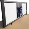 Most New models of ultrathin LED x-ray film viewer for public use and special for hospital