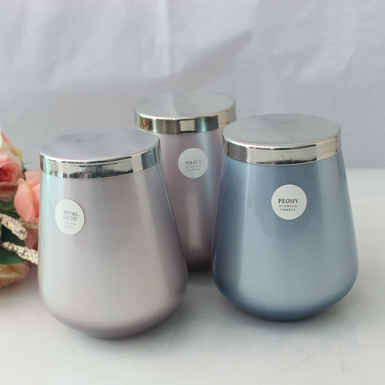 Portable Candle Jars Wholesale Canada In Glass Buy Candle Jars