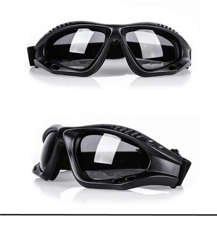 High Quality Combat Military Night Vision Goggles Glasses Tactical ...