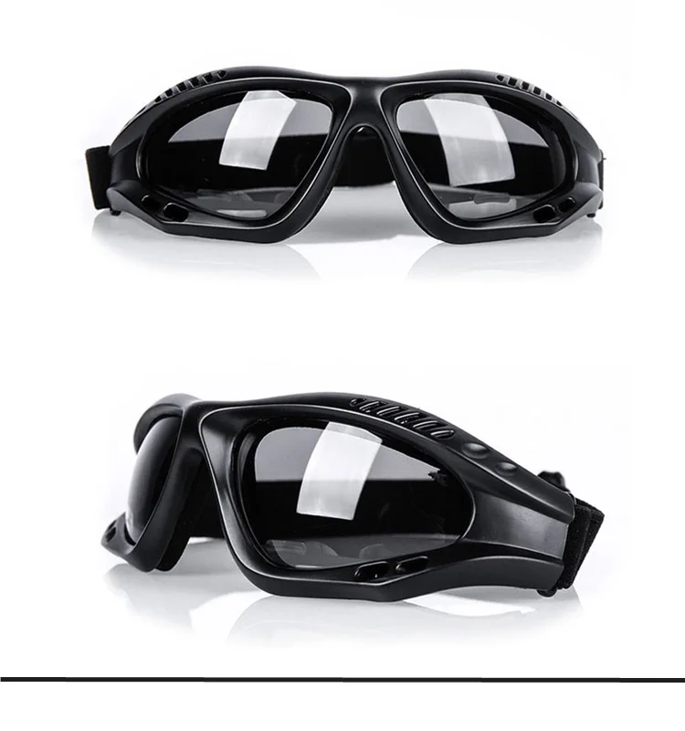 High Quality Combat Military Night Vision Goggles Glasses Tactical