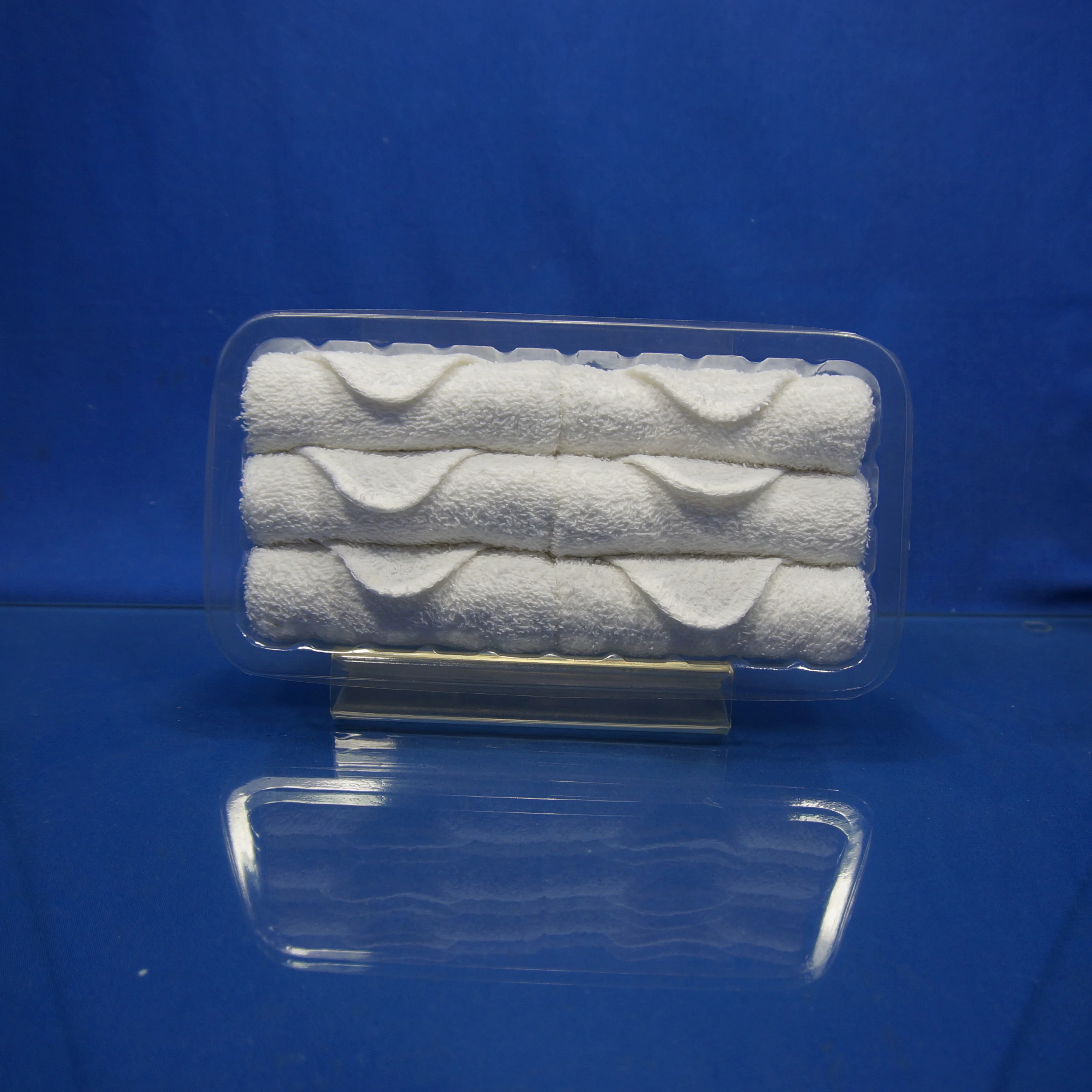 Rolled Cotton Bleach Restaurant Disposable Hand Towel Buy Restaurant