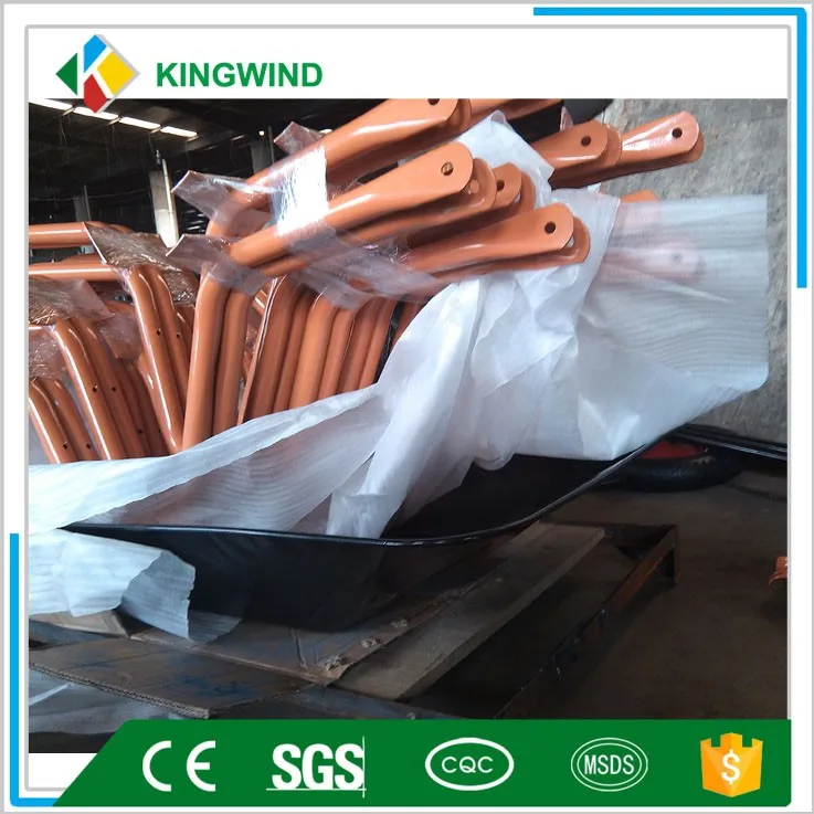 WB5009 WHEEL BARROW PACKAGING