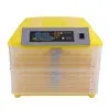 YZ-96 Wholesale 96 Eggs Automatic poultry chicken egg incubator from Howard company