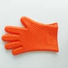 Liquid Silicone Injection Molding Rubber dish washing gloves