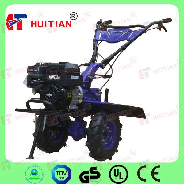 HT1000A Prance (left wheel)