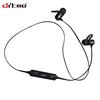 Top selling sport wireless earphone magnetic custom bluetooth earphone