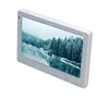 SIBO 7 inch Android tablet pc with Arduino nano PCB for wall mounting